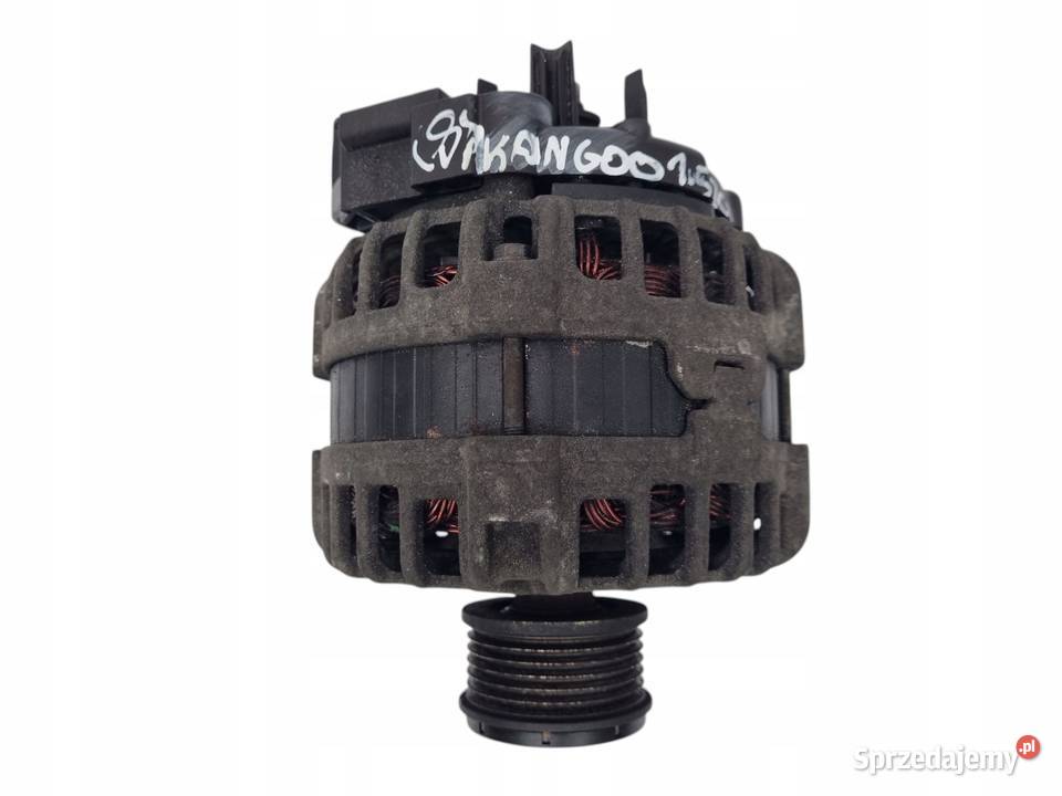 ALTERNATOR Renault Kangoo Talisman Megane IV Chełm