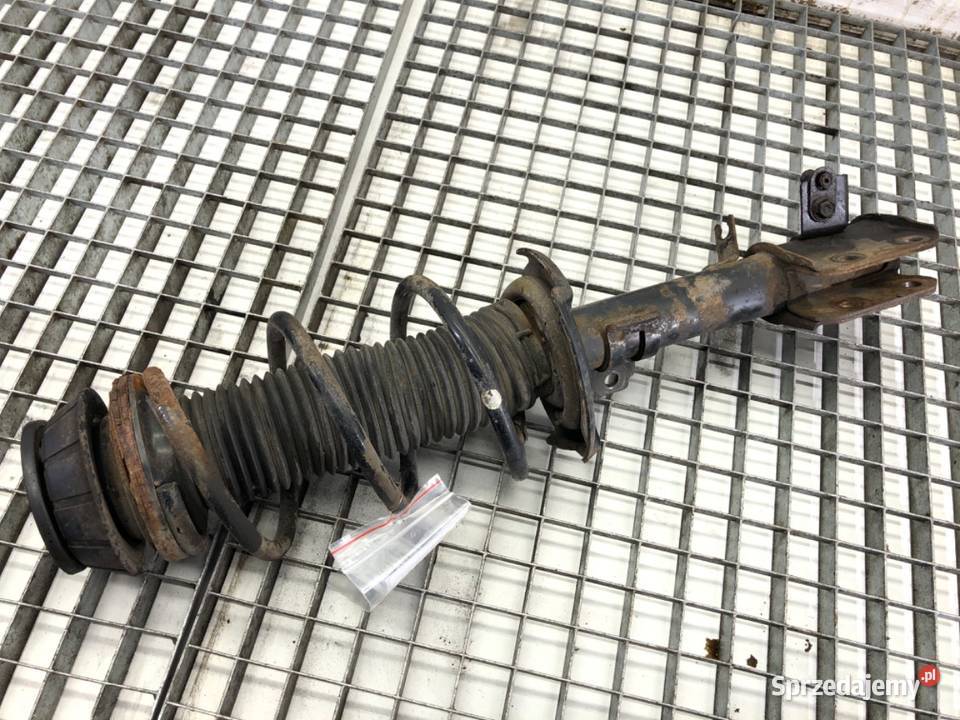 AMORTYZATOR PRAWY PRZÓD SUZUKI SWIFT IV 12