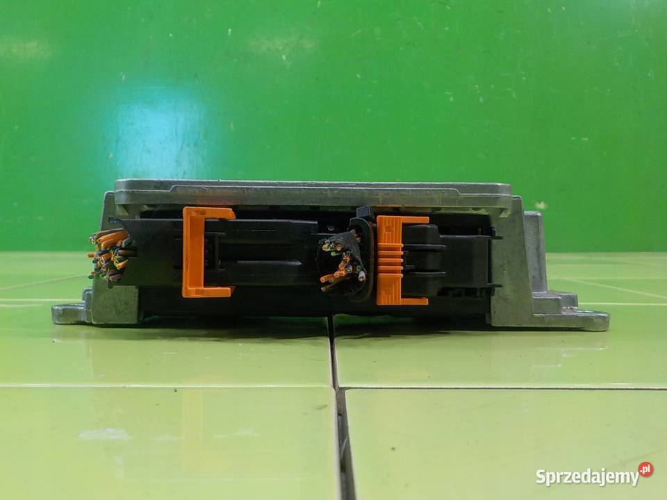 VOLVO V60 I S60 II LIFT RDESIGN 20 D 14r modul osobowe sprzedam