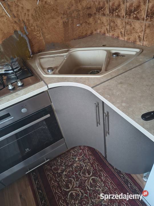 Meble kuchenne 80cm lubelskie Kaniwola sprzedam