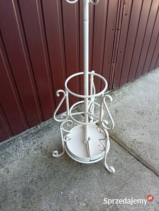 wieszak stojący 325