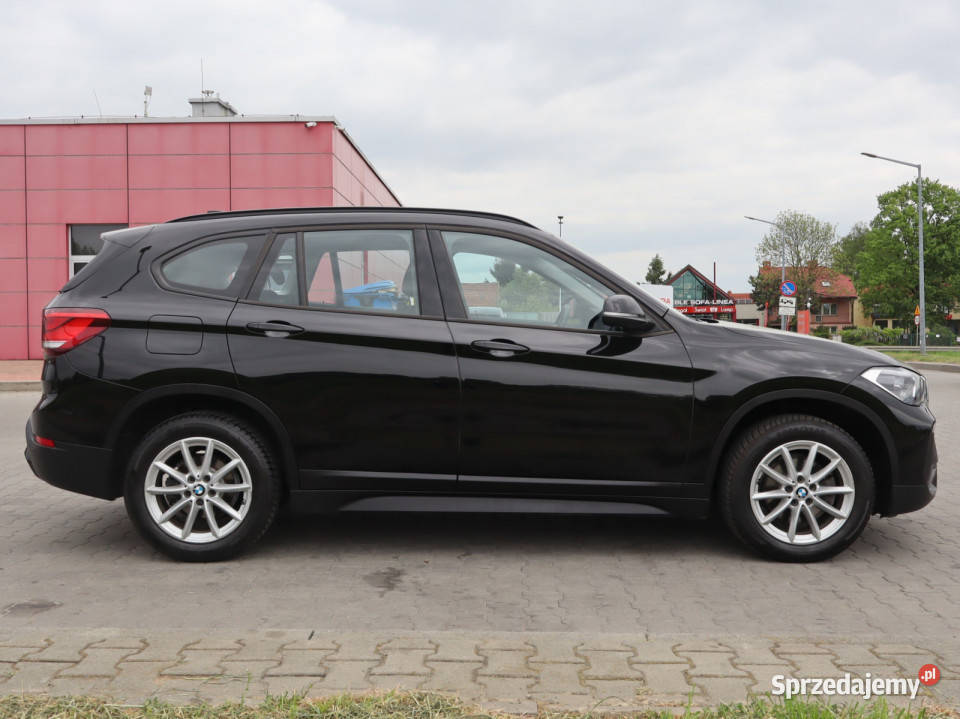 BMW X1 sDrive18i klimatyzacja Piaseczno sprzedam