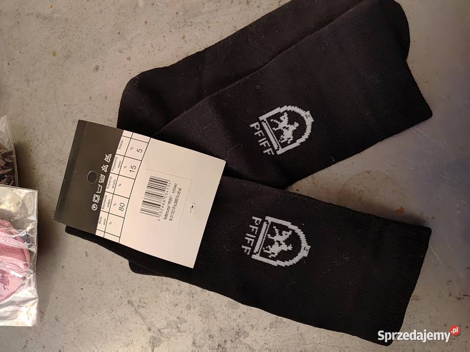 WYTOK SKÓRZANY CZARNY FULL Pozostałe Kazanów sprzedam