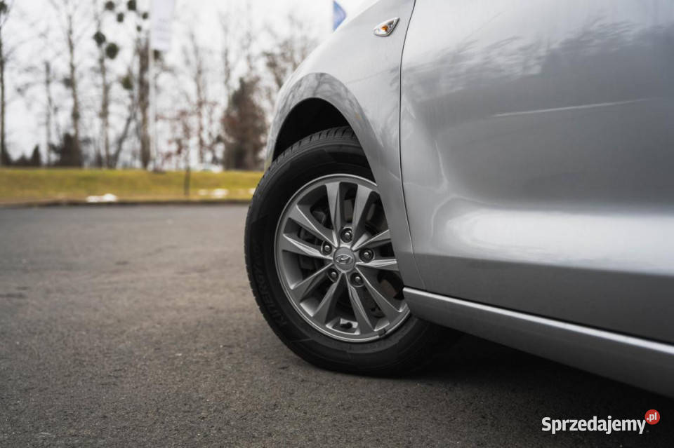 Hyundai i30 15 DPI śląskie Zabrze
