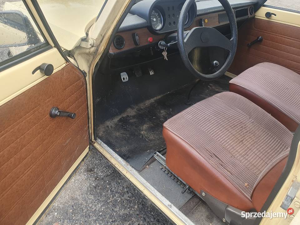 Wartburg 353
