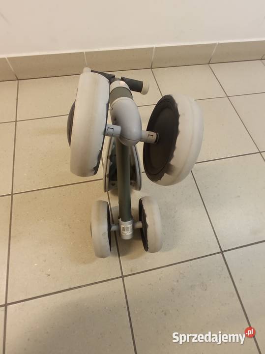 Rowerek biegowy BABY BIKE Warszawa mazowieckie