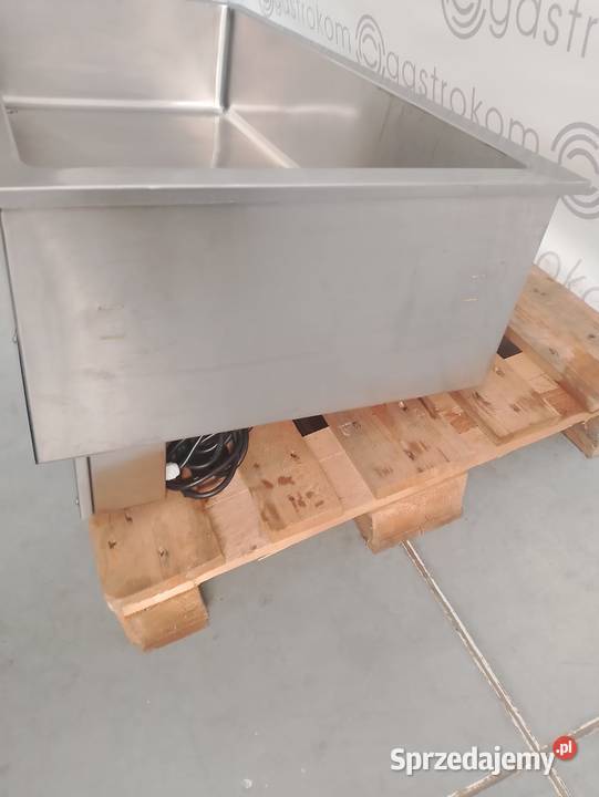 WANNA BEMAROWA DO ZABUDOWY 3XGN 11 KL6200013 Wrocław sprzedam