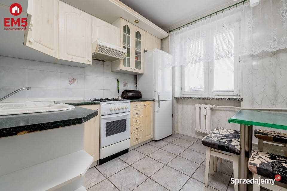 Mieszkanie Białystok 42 metry 2pokojowe podlaskie