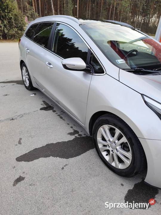 Kia ceed 128