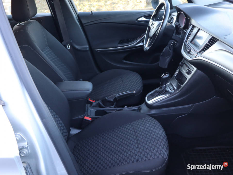 Opel Astra 15 CDTI komputer pokładowy dolnośląskie Bielany Wrocławskie sprzedam