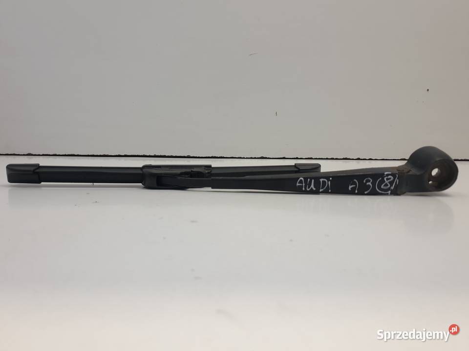 Audi A3 8L RAMIE TYLNEJ WYCIERACZKI Tył Rudka