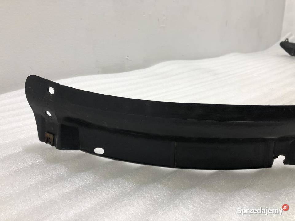 NADKOLE LISTWY PRZÓD NISSAN NAVARA D22 wielkopolskie