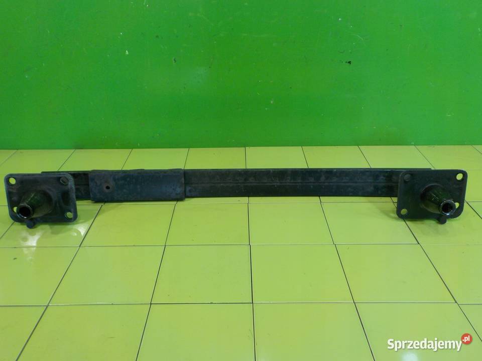 PEUGEOT 5008 I 16 HDI 10r 5D belka zderzaka Suków