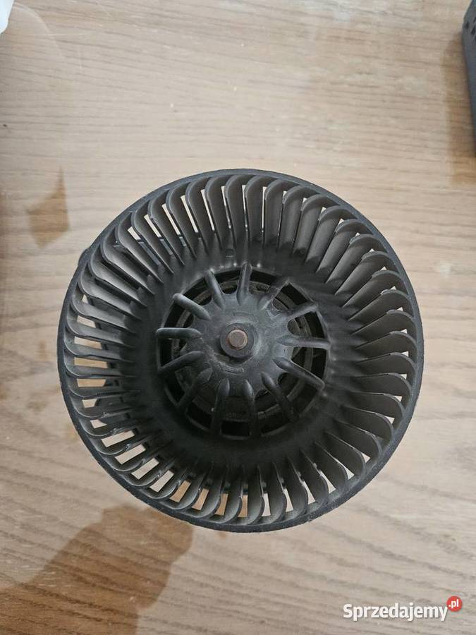 Dmuchawa Wentylator Nawiewu Renault Oryginał Rembelszczyzna sprzedam