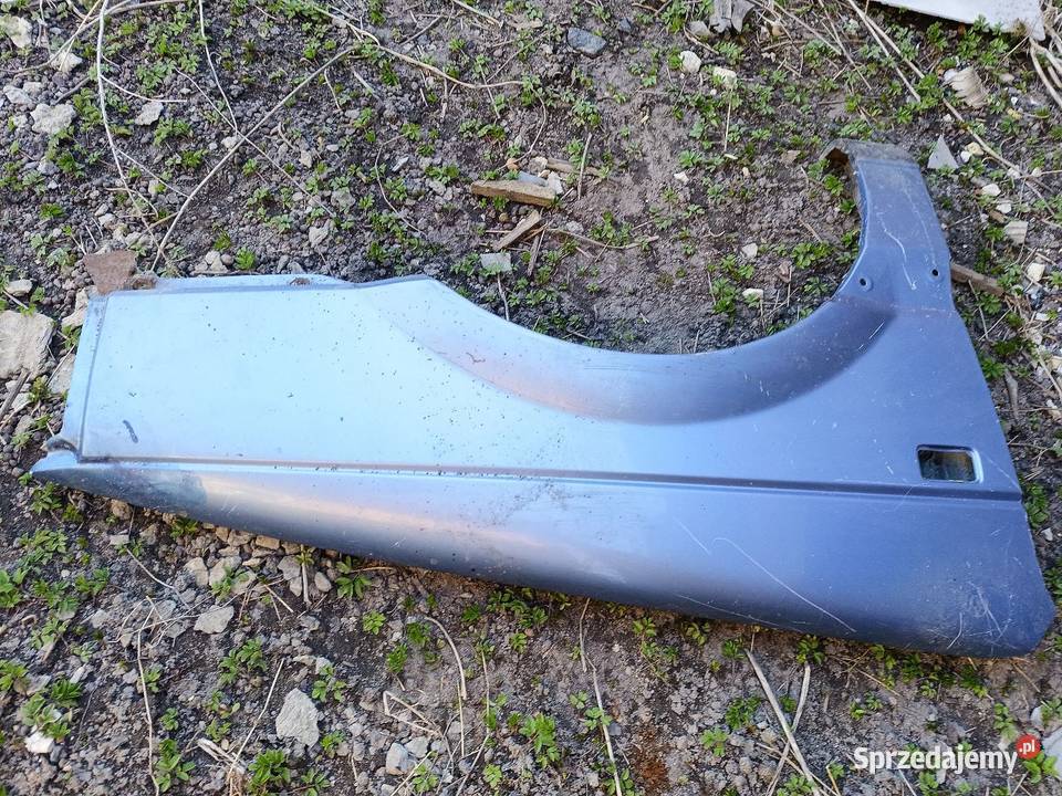 Błotnik lewy prawy Volkswagen Passat B3 Błotniki