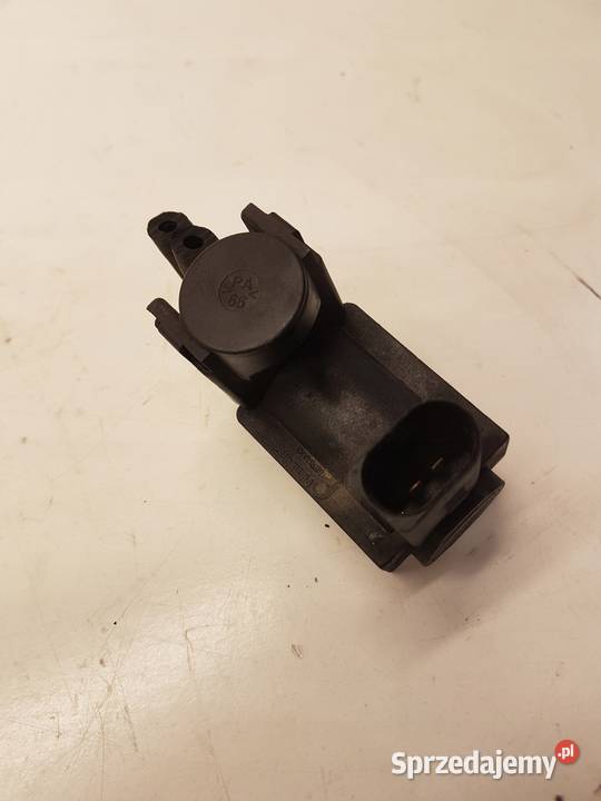 ZAWÓR PODCIŚNIENIA AUDI 27 30 TDI 059906628A Przystajń
