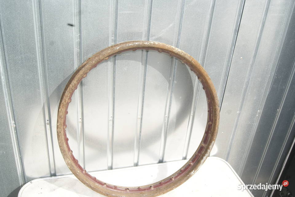 RAWKA 19 68MM śląskie Rybnik sprzedam