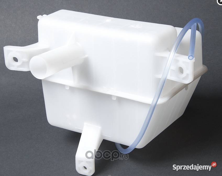 ZBIORNIK SPRYSKIWACZA SZYBY CHEVROLET SPARK sprzedam