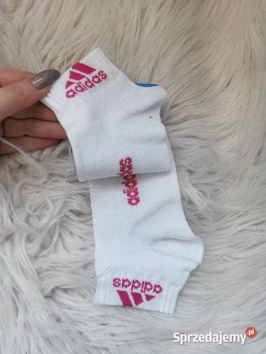 Skarpetki stopki Rozmiar 35-37 sprzedam