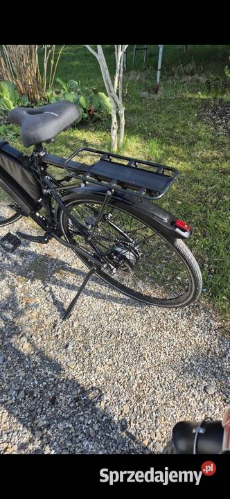 Kross evado hybrid 10 Kraków