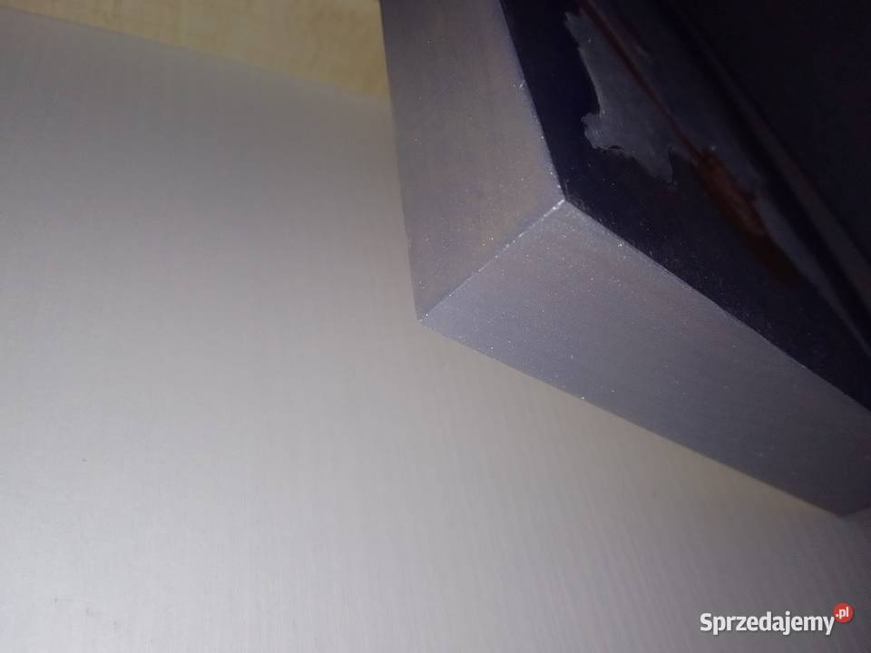 Ikonka malowana ręcznie Katowice