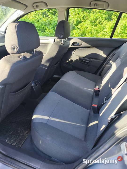 Sprzedam Opel Astra H 16 Brzeg Dolny