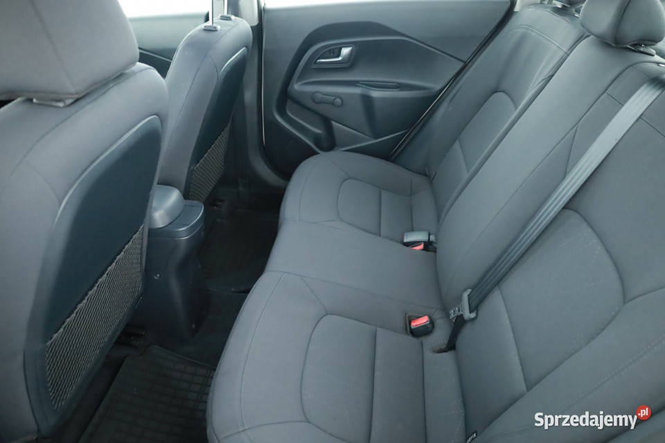Kia Rio 14 CVVT elektryczne szyby Piaseczno