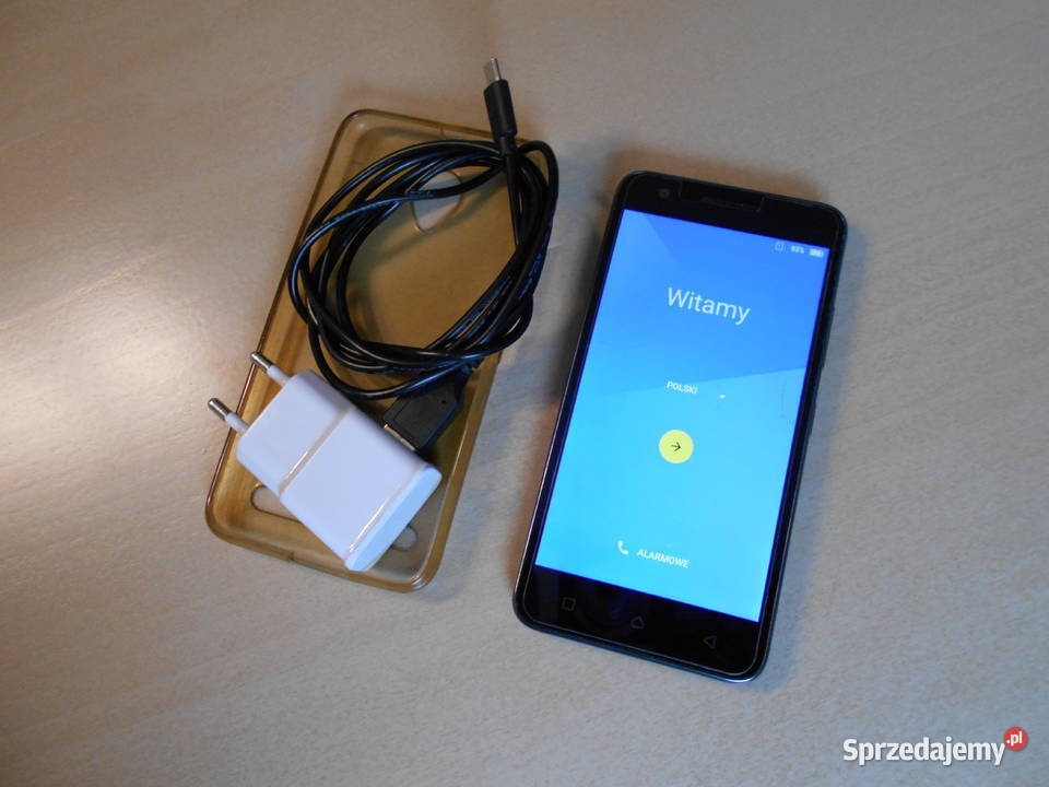 Lenovo C2 Vibe K10a40 by Motorola Stan Android Daniec