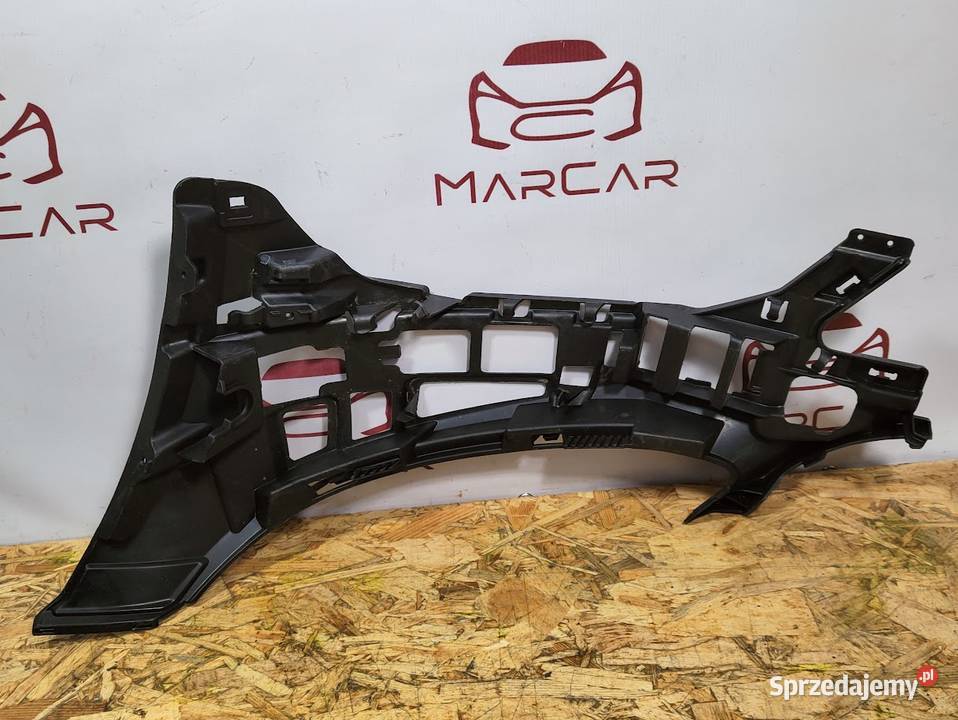 Ślizg Mocowanie Zderzaka Lewy Przód Mercedes Pleszew