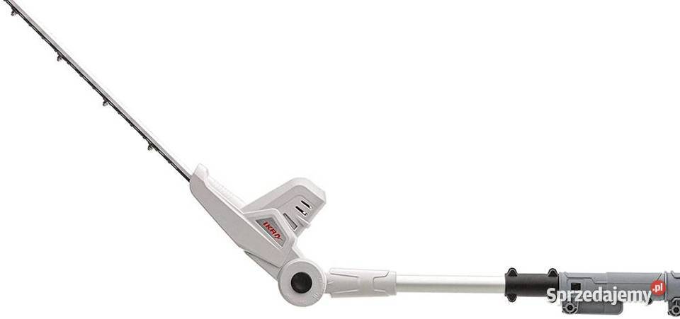 IKRA ICPH 2040 SEKATOR NOŻYCE DO ŻYWOPŁOTU Opalenica