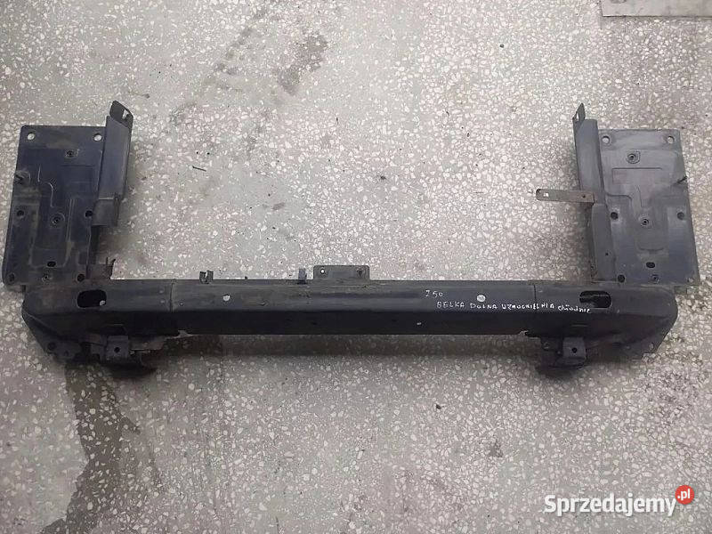 Belka Dolna Wzmocnienia Chłodnicy 35 Nissan Wola Jachowa