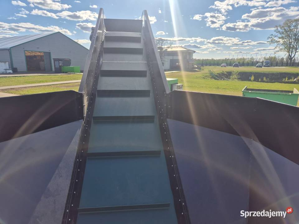 PERFORATOR DO BUTELEK PET Sośno sprzedam