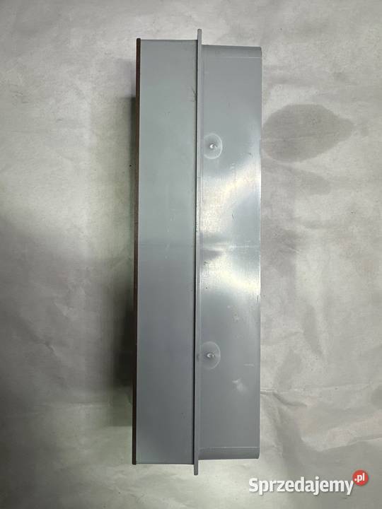 Kratka wentylacyjna brązowa Gliwice