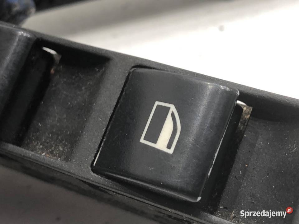 PRZEŁĄCZNIK SZYB BMW E46 8381518 9705