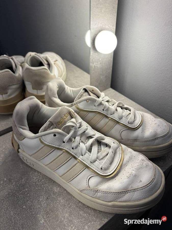 Buty sportowe adidas Postmove SE basketball Jasło