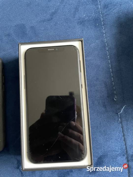 Sprzedam iPhone 11 Pro 64g Cieszyn sprzedam