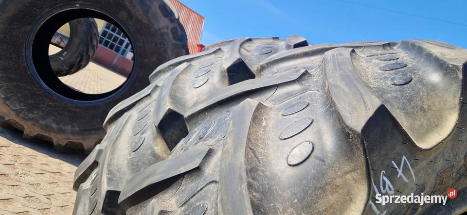 42085r30 169r30 16930 BKT 50 bez napraw Zetor warmińsko-mazurskie Nowe Miasto Lubawskie