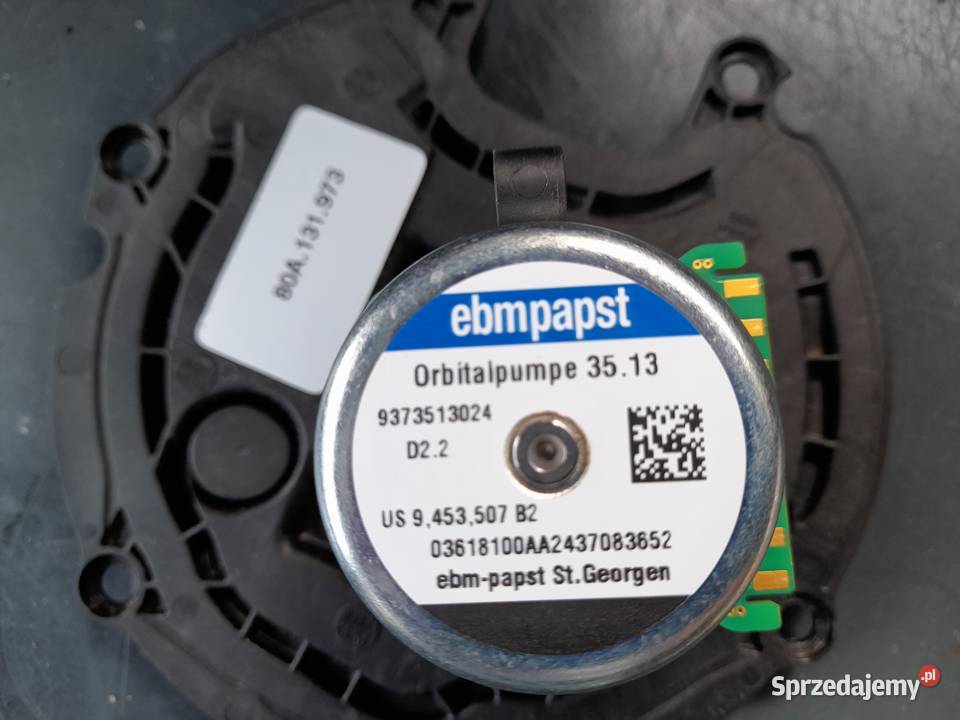 Audi Q5 pompa adblue 9373513024 zachodniopomorskie