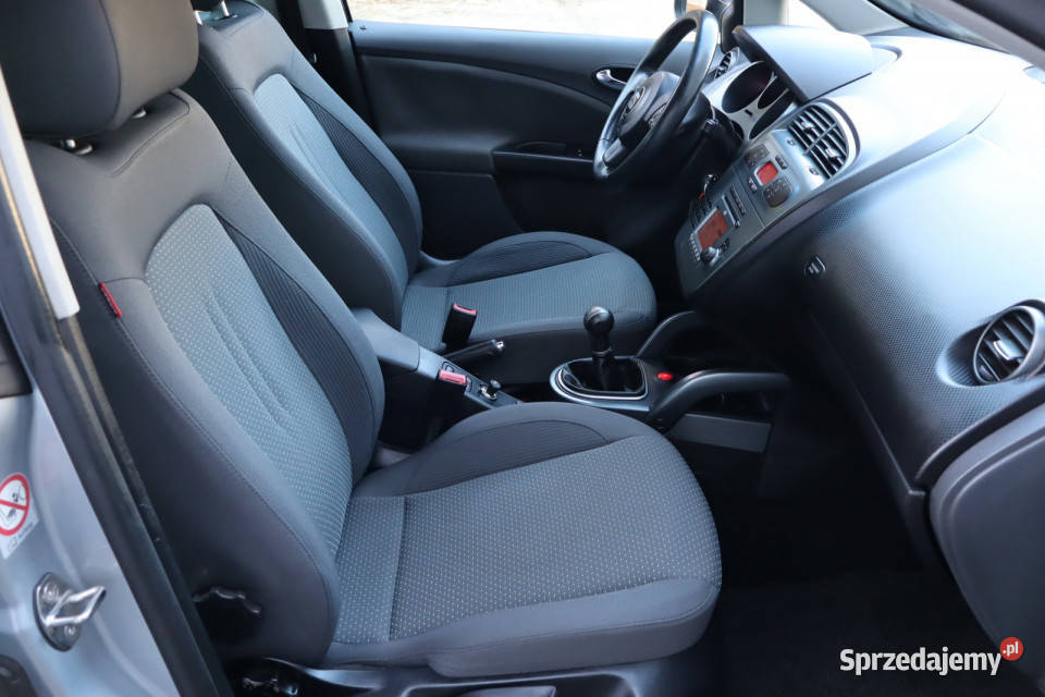 Seat Altea XL 20 TDI Zabrze