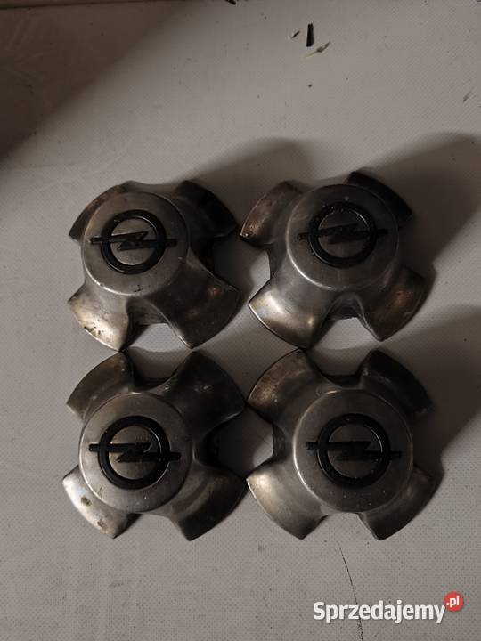 DekielkiKołpaki nakładki na felgi OPEL Gorzów Wielkopolski sprzedam