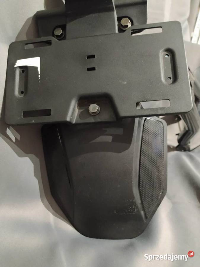 INDIAN FTR BOCZNE MOCOWANIE UCHWYT TABLICY Luboszyce