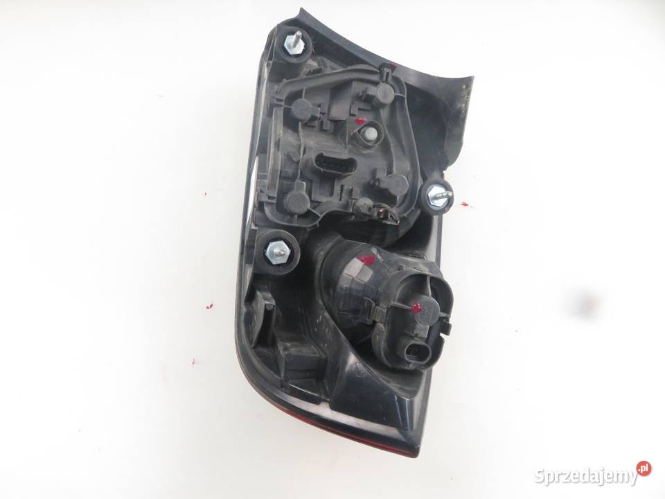 LAMPA LEWA TYLNA FIAT LINEA 51753758