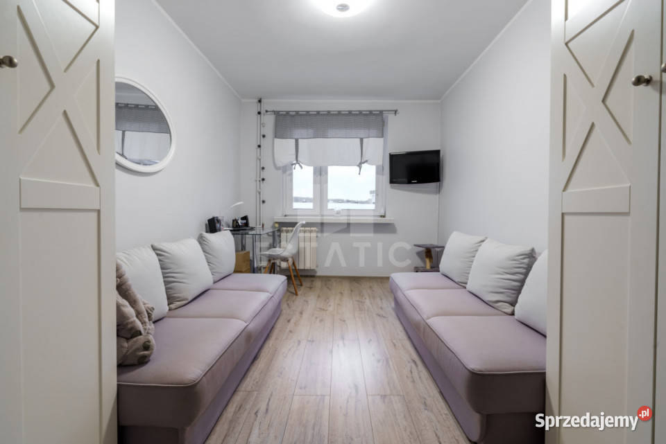 sprzedaży mieszkania Gdynia 551m2 2pok