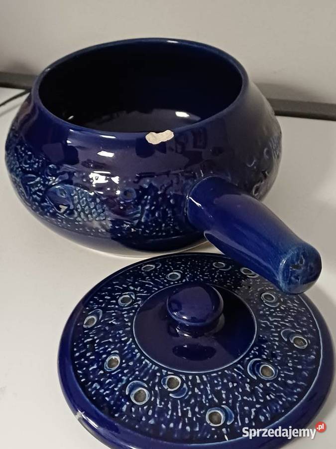 Vintage rondel Włocławek małopolskie Nowy Targ