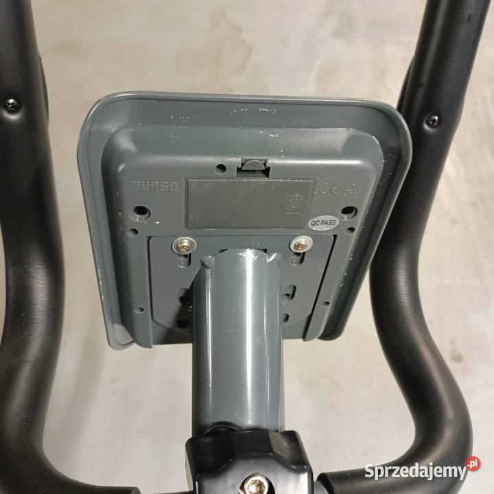 trenażer eliptyczny rower treningowy ZIPRO NEON Sprzęt do ćwiczeń Warszawa