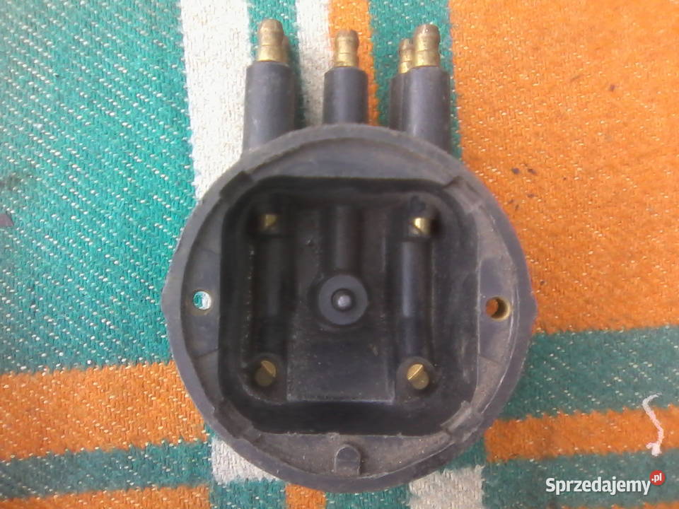 Kopułka rozdzielacza nie używana Citron BX Gdynia sprzedam