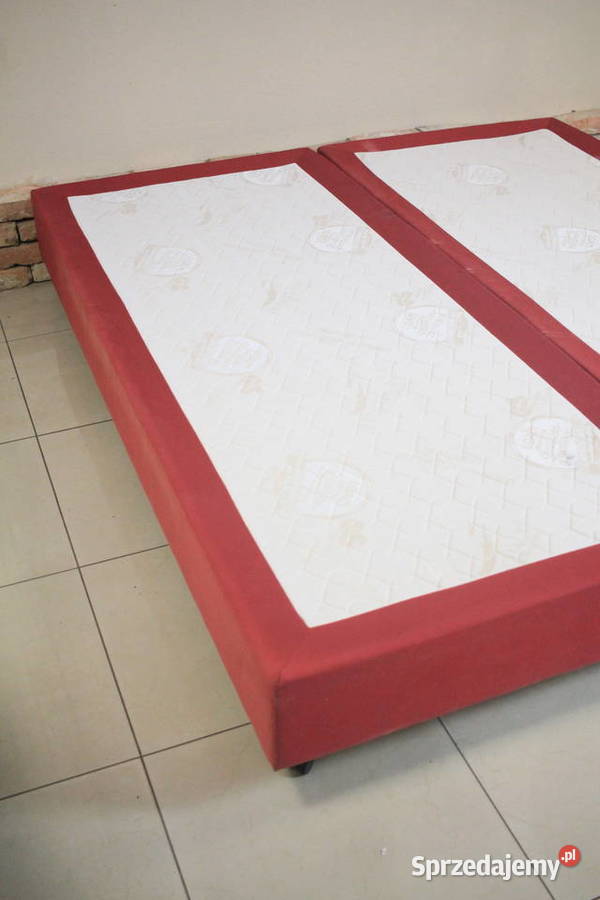 Łóżko 90x200 dostępne 2 możliwość łączenia Pszczyna