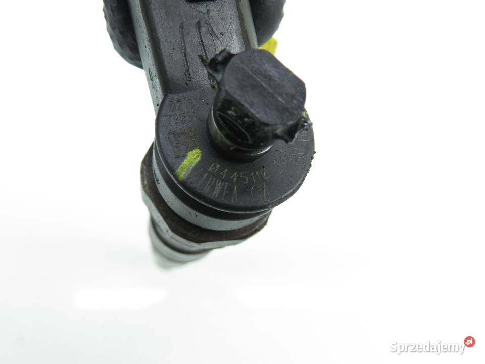 WTRYSKIWACZ BMW X3 20 d 0445110131 7789661 osobowe Wtryskiwacze