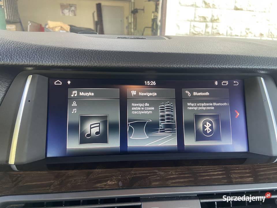 BMW zadbana piękna perła diesel Łaziska Górne