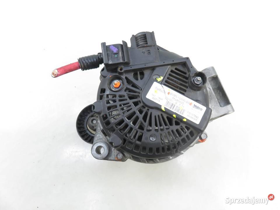 ALTERNATOR FORD S I WA6 16 EcoBoost JTWA